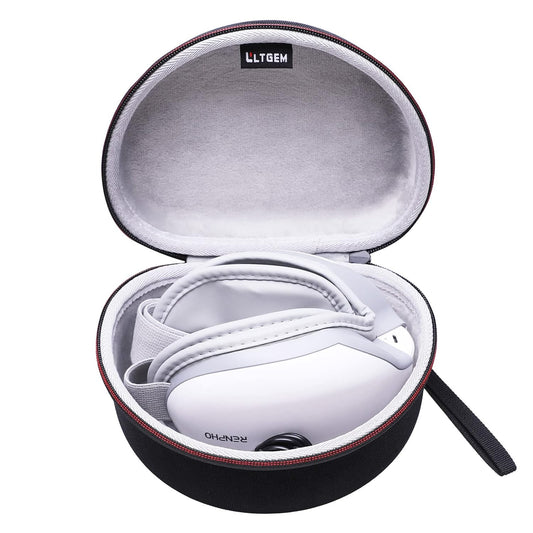 LTGEM EVA Hard Case for RENPHO Eye Massager and More