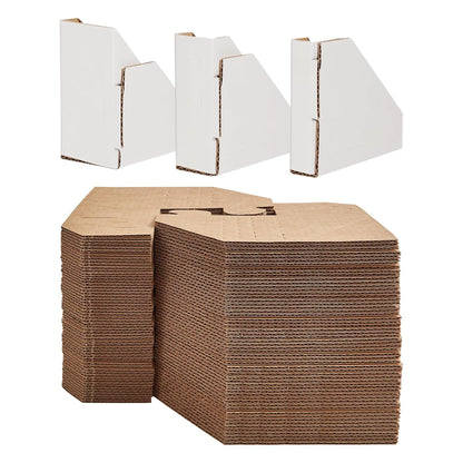 Mardili Adjustable Picture Frame Cardboard Corner Protectors for Shipping | 120 PACK Fit 1”,1.5” and 2.2” Frames, Corner Protectors for Shipping, Packaging Edge Protector, Cardboard Shipping Corners
