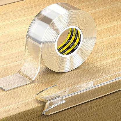 Clear Edge Protector & Corner Guards,2in（W x 3.3FT(L), Baby Proof Corner Protectors for FurnitureTable Bumper for Baby Safety, Sharp Edge Protector for Drawers, Tables, Cabinets