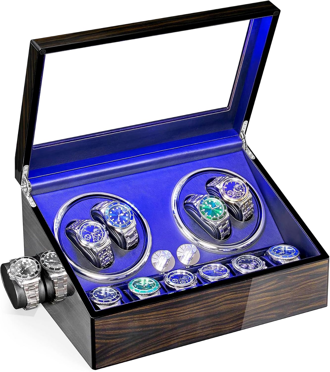 ANWBROAD Watch Winder