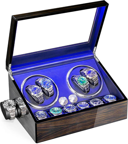 ANWBROAD Watch Winder