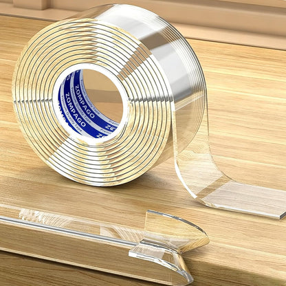 ZOMPAGO Baby Corner Proofing Edge Protector Strip,1 Roll, 0.8in x 13.12FT | ZOMPAGO Baby Corner Proofing Edge Protector Strip,1 Roll, 0.8in x 13.12FT