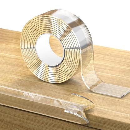 Corner Protector Baby Proofing Clear Edge Protector Furniture 9.84ft | Soft Corner Protectors,Clear Edge Protector Strip For Baby Proofing Furniture Cabinets And Tables