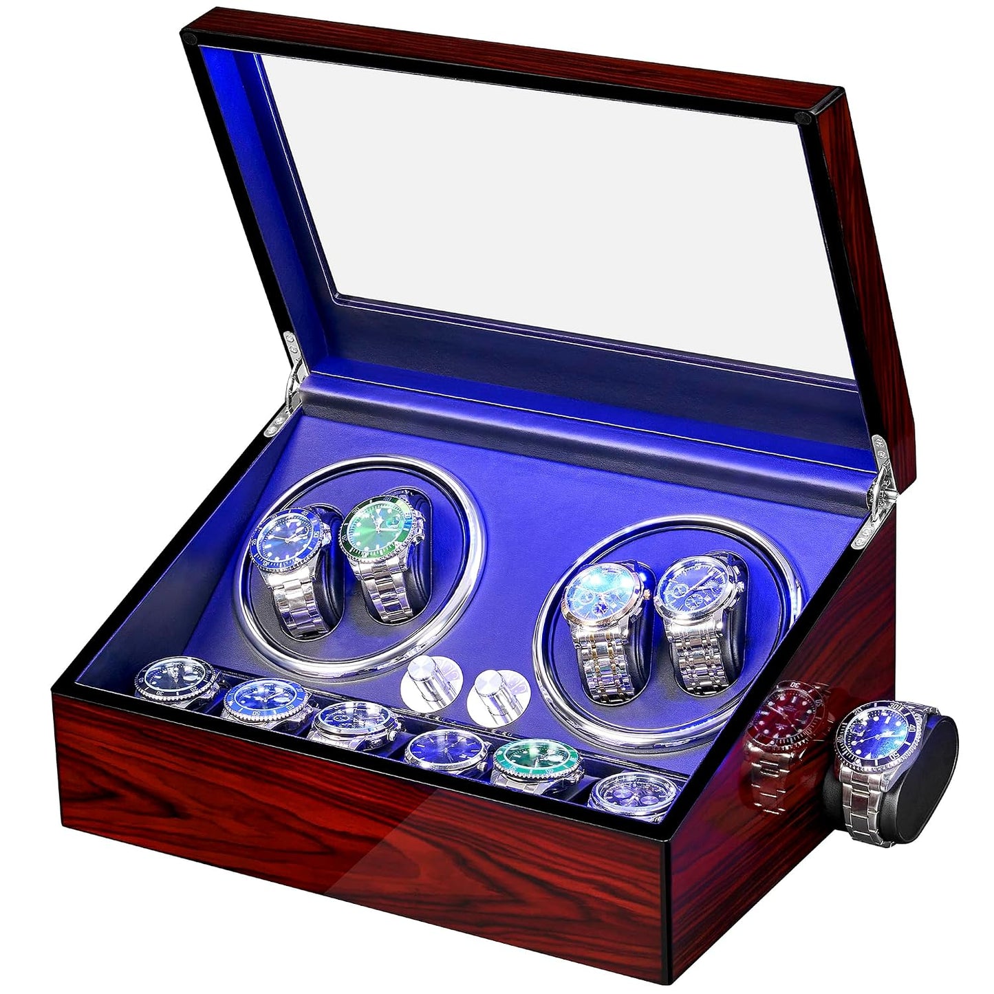 ANWBROAD Watch Winder