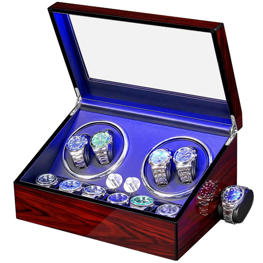 ANWBROAD Watch Winder