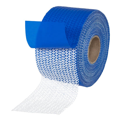 Roberts 50-588 Rug Gripper Indoor 3 Inch by 60 Foot Mat and Rug Carpet Tape for Removable Installations