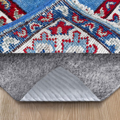 RUGPADUSA - Vinyl Lock - 8'x10' - Felt and EVA - Non-Slip Rug Pad for Vinyl, Luxury Vinyl Plank (LVP) Flooring