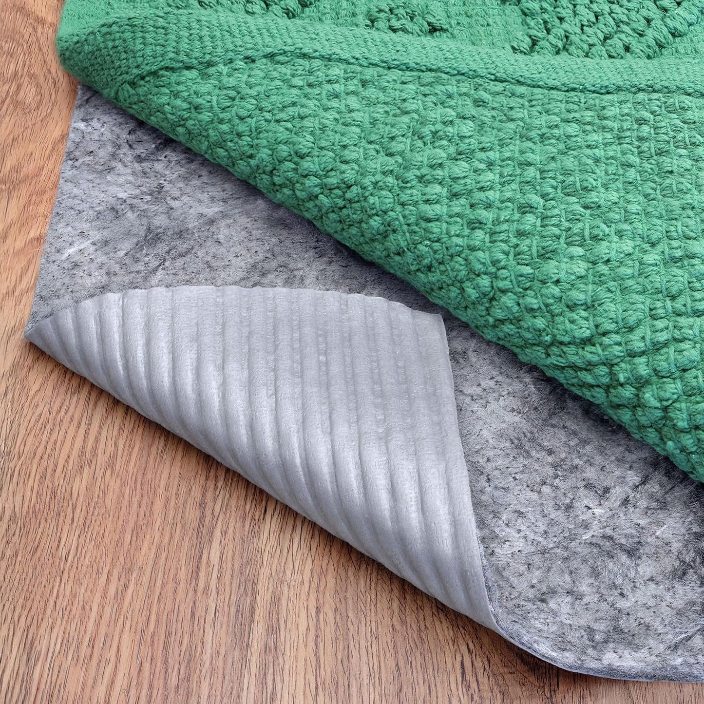 Waterproof GATORGRIP Non-Slip Rug Pad, 2x8 Runner, Pet-Friendly, Safe for All Floors, Made in the USA, Low-VOC