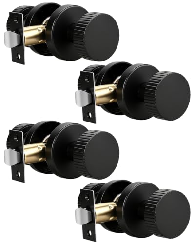 Door Knob Reversible Modern Design Levers