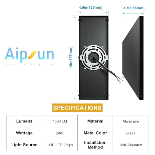 Outdoor Wall Light