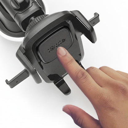 Easy One Touch Classic Dash & Windshield Smartphone Mount iPhone 18 (Classic)