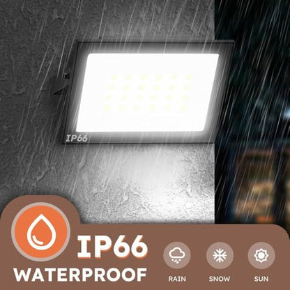 LED Flood Lights Outdoor