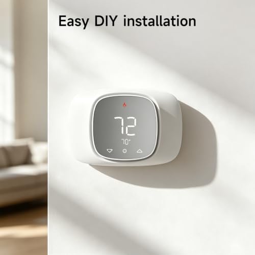 Smart Thermostat for House (EHVC5231C)