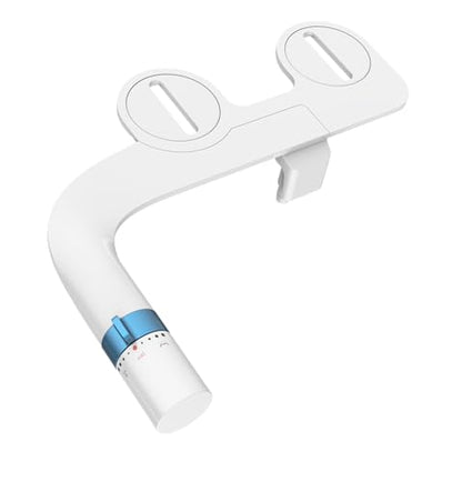 Bidet Attachment for Toilet