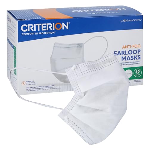 Criterion ASTM Anti