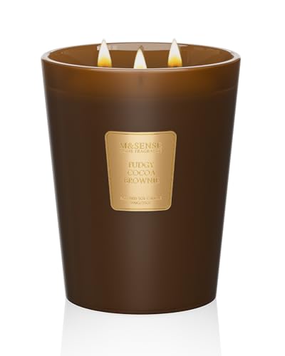 Large Soy Candle