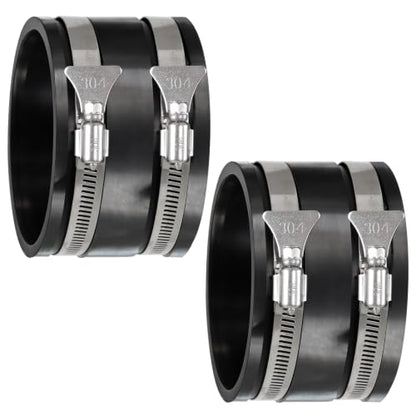 4 Inch Dust Collection Fittings