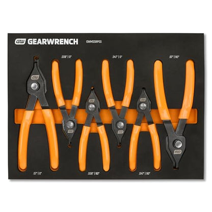 8 Piece Fixed Joint Internal