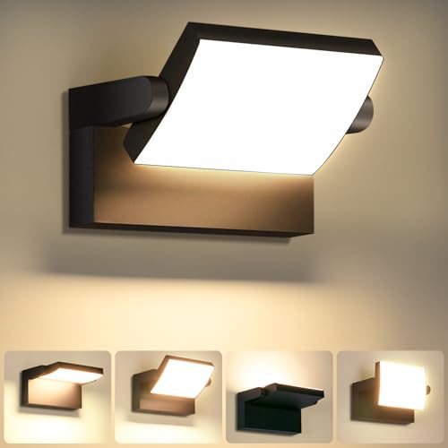 40W Outdoor led wall Light