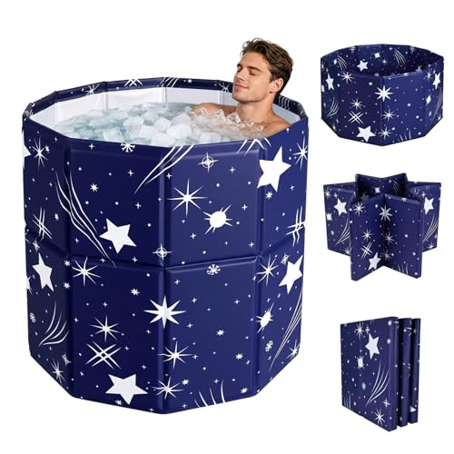 Portable Bathtub for Adults