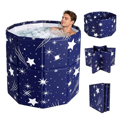Portable Bathtub for Adults