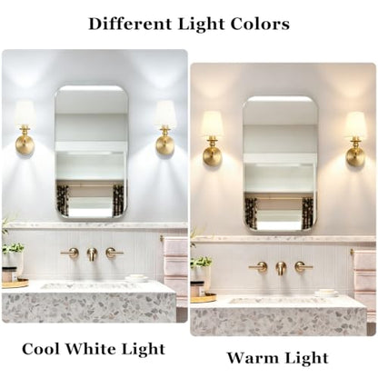 Bathroom Vanity Light