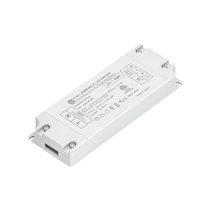 24VDC Dimmable Power Supply