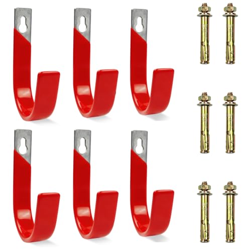 Garage Hooks