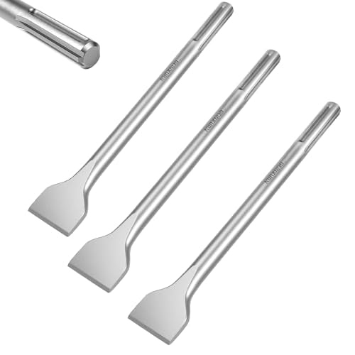 SDS MAX Chisel