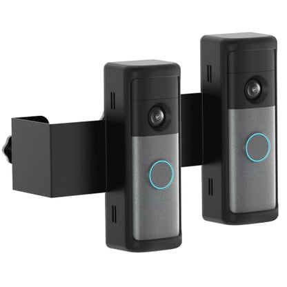 Video Doorbell Mount with Anti