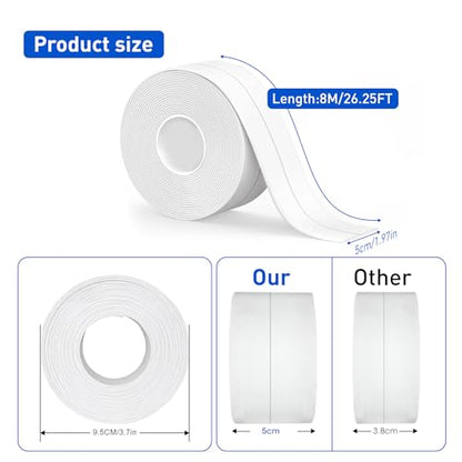 Caulk Tape Self Adhesive