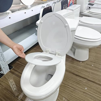 Toilet Seat for US Toilets