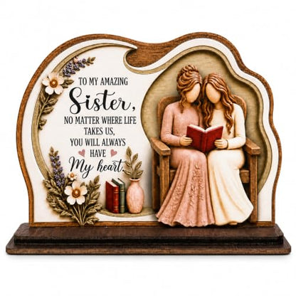 PLAQUE PARENT
