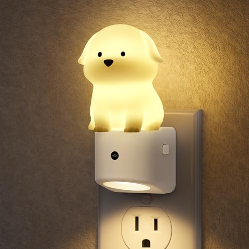 Night Light for Kids