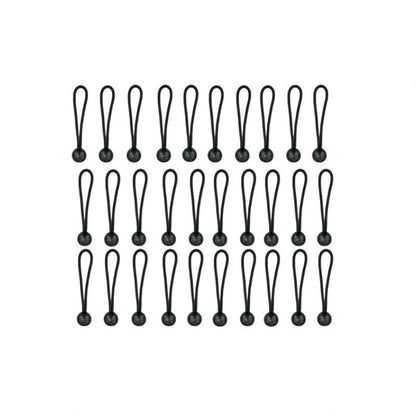 Heavy Duty Ball Bungee Cords 6 Inch
