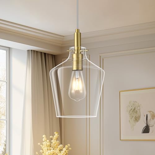 Modern Pendant Light for Kitchen Island