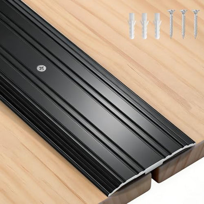 Sturdy Aluminum Door Threshold for Doorways