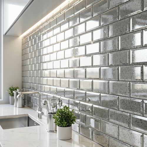 Glass Backsplash Tile
