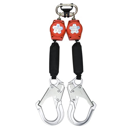 Self Retracting Lifeline