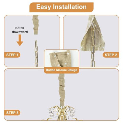Chain Covers