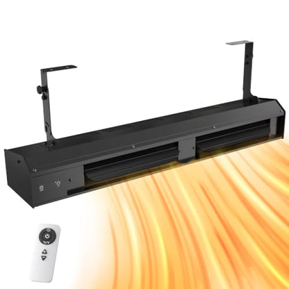 7000W Omber Electric Garage Heater