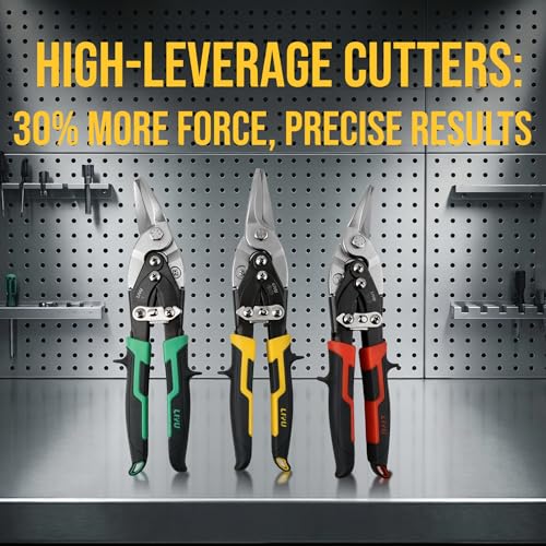 Aviation Snips