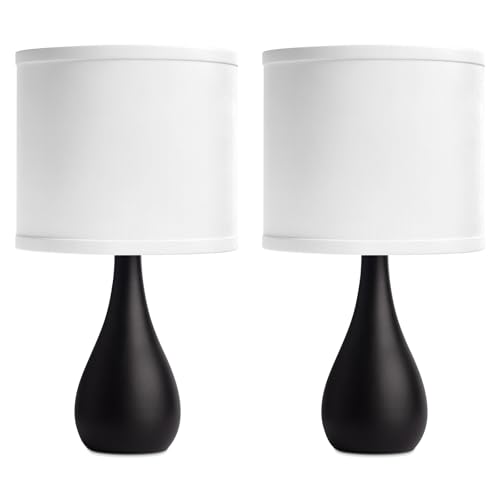 Farmhouse Style Table Lamp