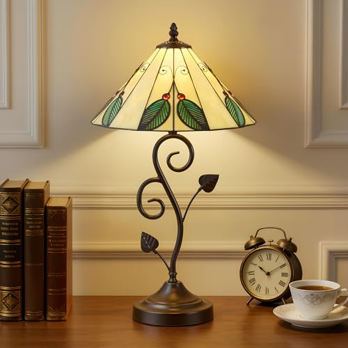 Tiffany Table Lamp 8in＆12in