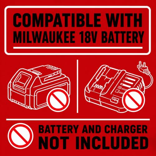 240W Power Inverter Pure Sine Wave Compatible with Dewalt 20V
