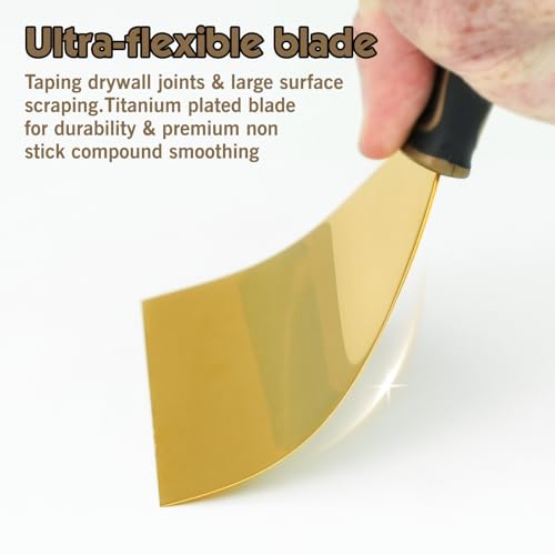 Putty Knife Drywall Joint Knife