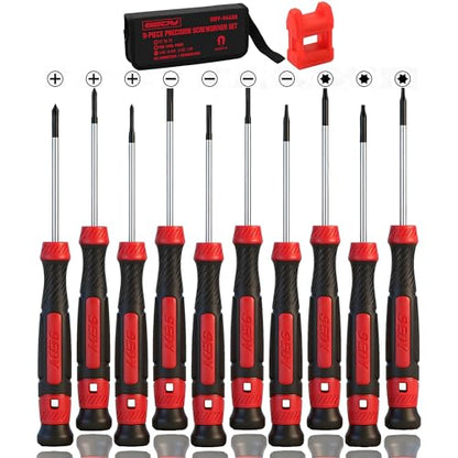 Magnetic Screwdriver Sets