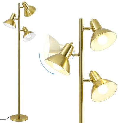 Floor Lamp for Living Room