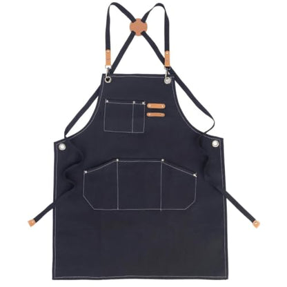 Canvas Tool Apron