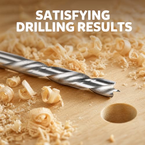 29PCS Wood Drill BITS